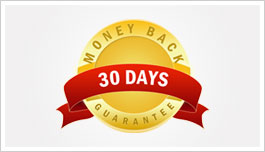 moneyback guarantee